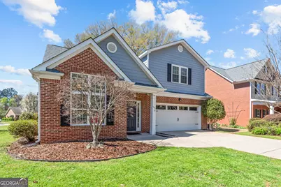 1051 Brookshire Drive, Bogart, GA 30622 - Photo 2