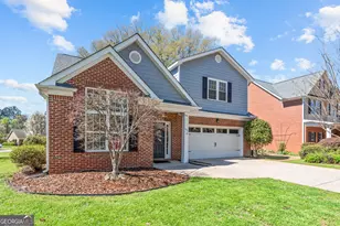 1051 Brookshire Dr, Bogart, GA 30622 - Photo 2