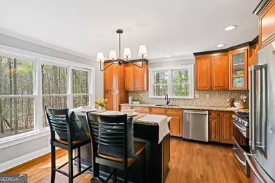 118 Little Ridge Road, Berkeley Lake, GA 30096 - Photo 18