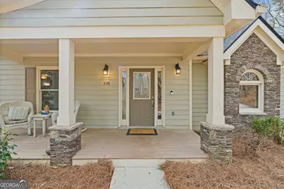 118 Little Ridge Road, Berkeley Lake, GA 30096 - Photo 2