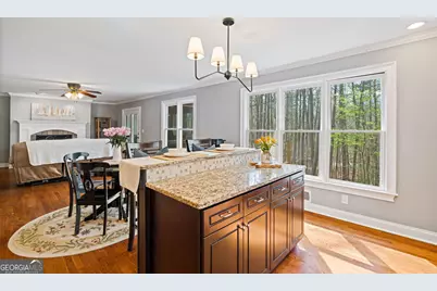 118 Little Ridge Road, Berkeley Lake, GA 30096 - Photo 20