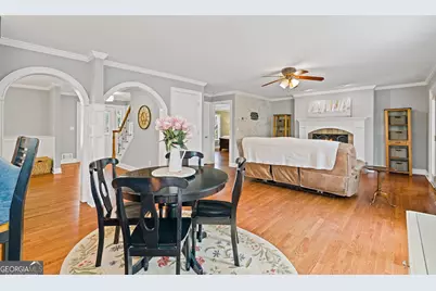 118 Little Ridge Road, Berkeley Lake, GA 30096 - Photo 16