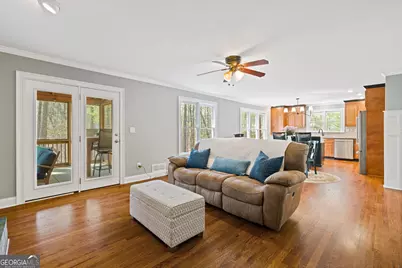 118 Little Ridge Road, Berkeley Lake, GA 30096 - Photo 22