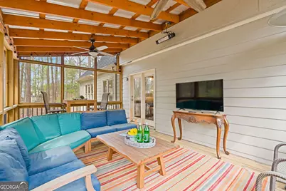 118 Little Ridge Road, Berkeley Lake, GA 30096 - Photo 6