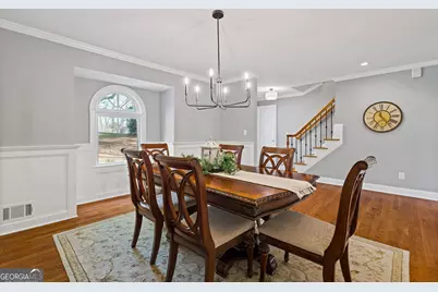 118 Little Ridge Road, Berkeley Lake, GA 30096 - Photo 14