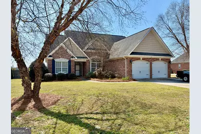 125 Peregrine Drive, Byron, GA 31008 - Photo 1