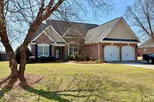 125 Peregrine Dr, Byron, GA 31008 - Photo 1