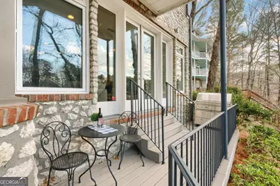 606 Hilltop Lane, Berkeley Lake, GA 30096 - Photo 54