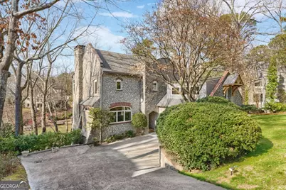 606 Hilltop Lane, Berkeley Lake, GA 30096 - Photo 66