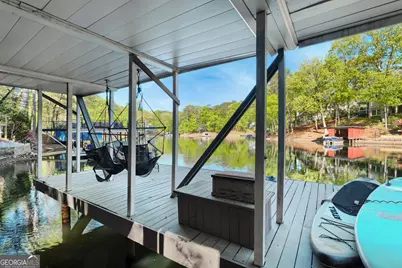 606 Hilltop Lane, Berkeley Lake, GA 30096 - Photo 60