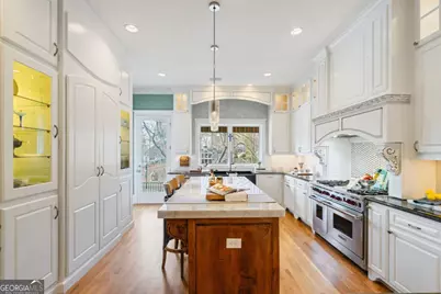 606 Hilltop Lane, Berkeley Lake, GA 30096 - Photo 20