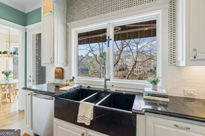 606 Hilltop Lane, Berkeley Lake, GA 30096 - Photo 26