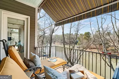 606 Hilltop Lane, Berkeley Lake, GA 30096 - Photo 32