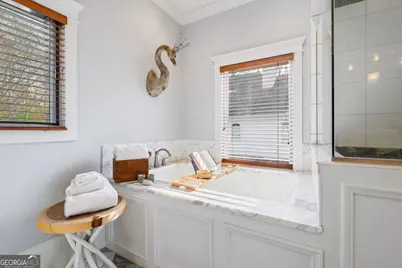 606 Hilltop Lane, Berkeley Lake, GA 30096 - Photo 30