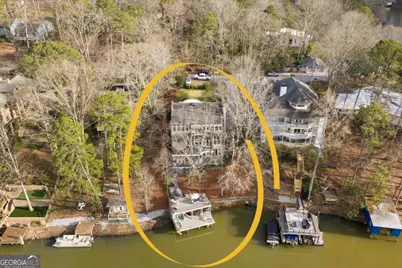 606 Hilltop Lane, Berkeley Lake, GA 30096 - Photo 64