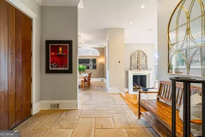 606 Hilltop Lane, Berkeley Lake, GA 30096 - Photo 16