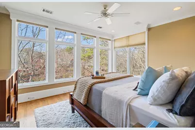 606 Hilltop Lane, Berkeley Lake, GA 30096 - Photo 34