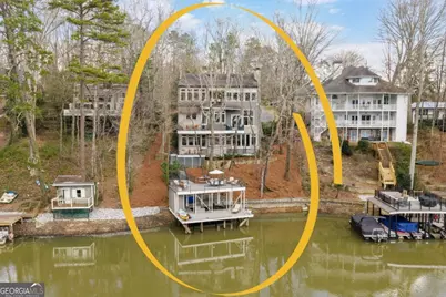 606 Hilltop Lane, Berkeley Lake, GA 30096 - Photo 62