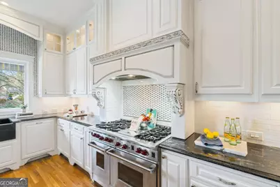 606 Hilltop Lane, Berkeley Lake, GA 30096 - Photo 22