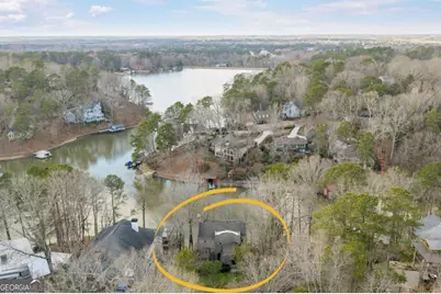 606 Hilltop Lane, Berkeley Lake, GA 30096 - Photo 12