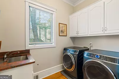 606 Hilltop Lane, Berkeley Lake, GA 30096 - Photo 40