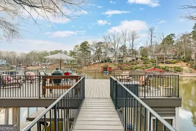 606 Hilltop Lane, Berkeley Lake, GA 30096 - Photo 62