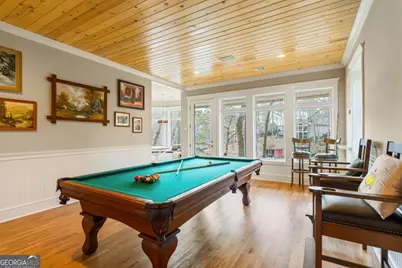 606 Hilltop Lane, Berkeley Lake, GA 30096 - Photo 48