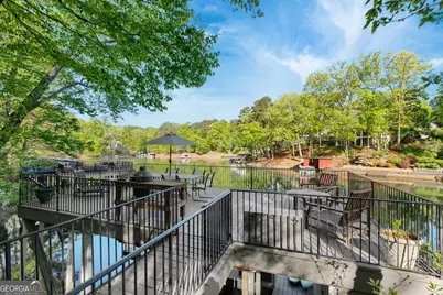 606 Hilltop Lane, Berkeley Lake, GA 30096 - Photo 1