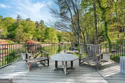 606 Hilltop Lane, Berkeley Lake, GA 30096 - Photo 58