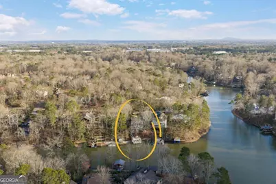 606 Hilltop Lane, Berkeley Lake, GA 30096 - Photo 64