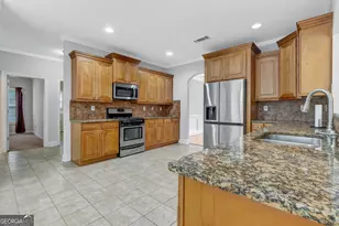 5408 Spelman Dr SW, South Fulton, GA 30331 - Photo 24