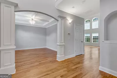 5408 Spelman Drive SW, South Fulton, GA 30331 - Photo 8