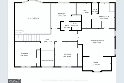 5408 Spelman Drive SW, South Fulton, GA 30331 - Photo 70