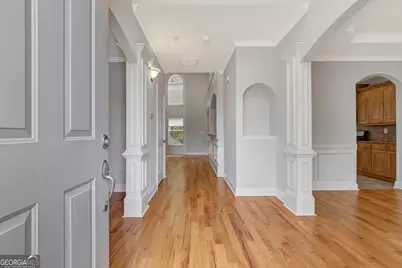 5408 Spelman Drive SW, South Fulton, GA 30331 - Photo 6