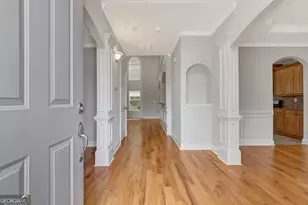 5408 Spelman Dr SW, South Fulton, GA 30331 - Photo 6