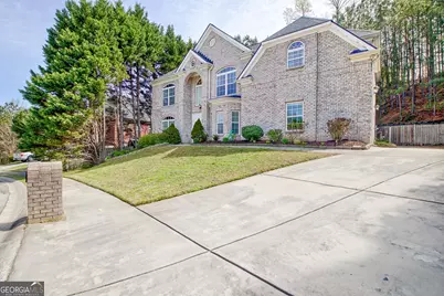 5408 Spelman Drive SW, South Fulton, GA 30331 - Photo 4