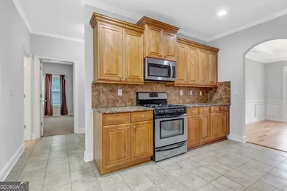 5408 Spelman Drive SW, South Fulton, GA 30331 - Photo 26