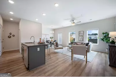 9418 Maple Grove Lane, Jonesboro, GA 30238 - Photo 4