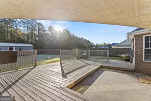 385 Carson Street NE, Ludowici, GA 31316 - Photo 20