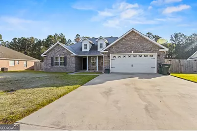 385 Carson Street NE, Ludowici, GA 31316 - Photo 2