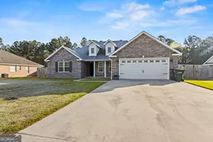 385 Carson Street NE, Ludowici, GA 31316 - Photo 2