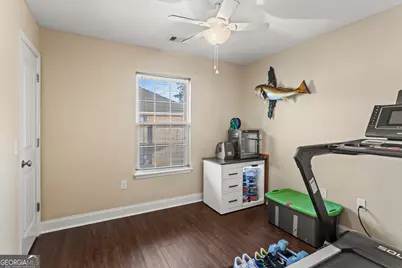 385 Carson Street NE, Ludowici, GA 31316 - Photo 18