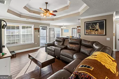 385 Carson Street NE, Ludowici, GA 31316 - Photo 8