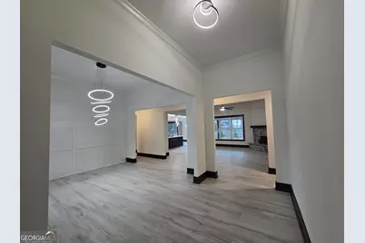 2043 Fischer Road #LOT 1, Sharpsburg, GA 30277 - Photo 8