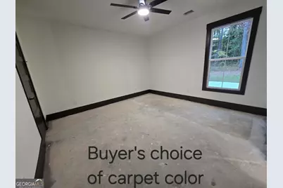 2043 Fischer Road #LOT 1, Sharpsburg, GA 30277 - Photo 38