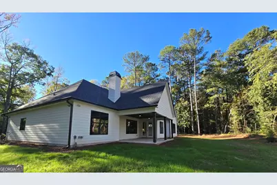 2043 Fischer Road #LOT 1, Sharpsburg, GA 30277 - Photo 6