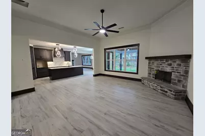 2043 Fischer Road #LOT 1, Sharpsburg, GA 30277 - Photo 10