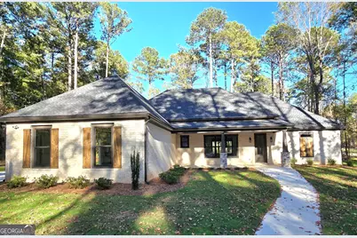 2043 Fischer Road #LOT 1, Sharpsburg, GA 30277 - Photo 2