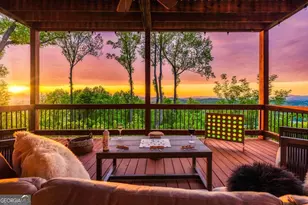 502 Overlook Dr, Blue Ridge, GA 30513 - Photo 2