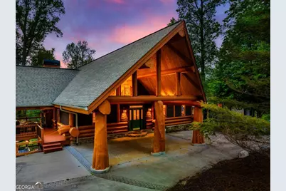502 Overlook Drive, Blue Ridge, GA 30513 - Photo 4